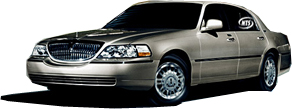 LUXURY SEDAN